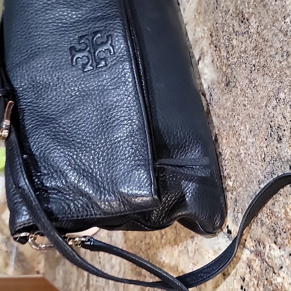 Tory Burch EUC Mcgraw Crossbody Clutch - Picture 3 of 11
